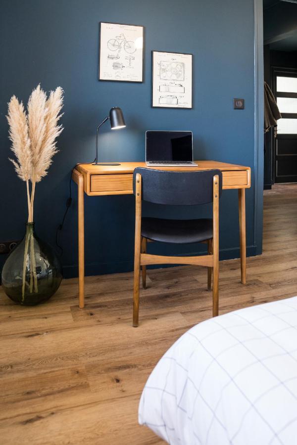 Superbe Loft Rumilly, 2 A 6 Pers, 100 M2, Proche Annecy Et Aix Les Bains Dış mekan fotoğraf